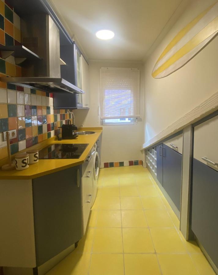 Jositown Apartment Santander Exterior photo