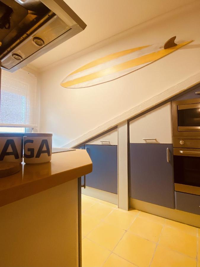 Jositown Apartment Santander Exterior photo