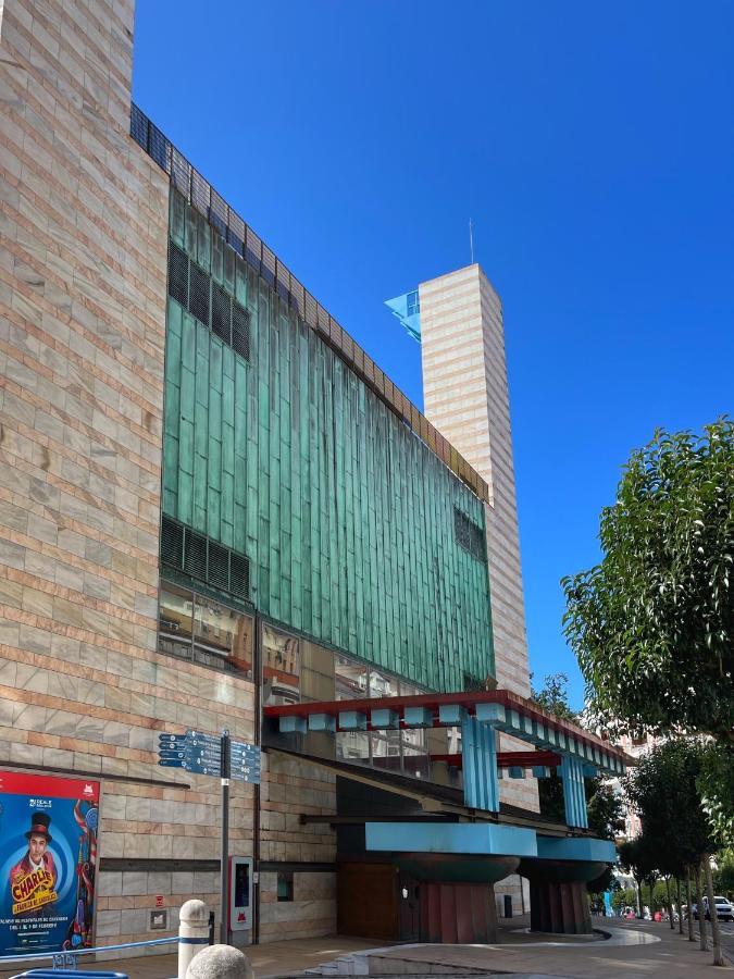 Jositown Apartment Santander Exterior photo