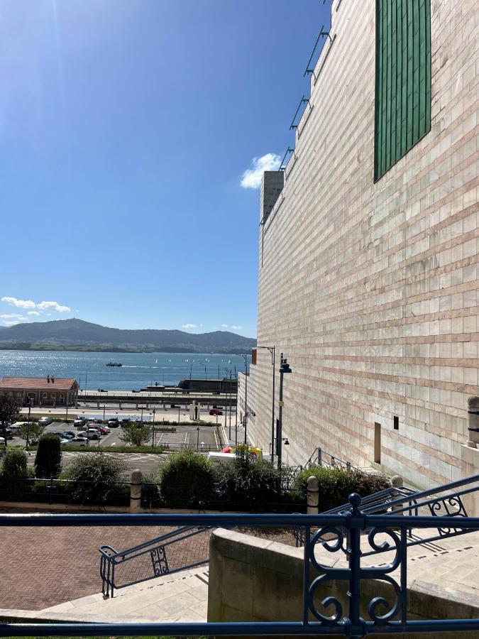 Jositown Apartment Santander Exterior photo